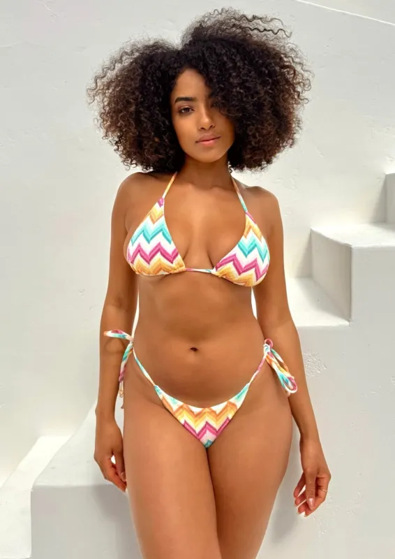 Bali Bottom - Kaleidoscope sold by JMP The Label