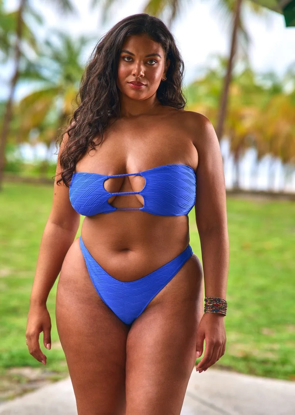 Rio Bottom - Cobalt Sands sold by JMP The Label