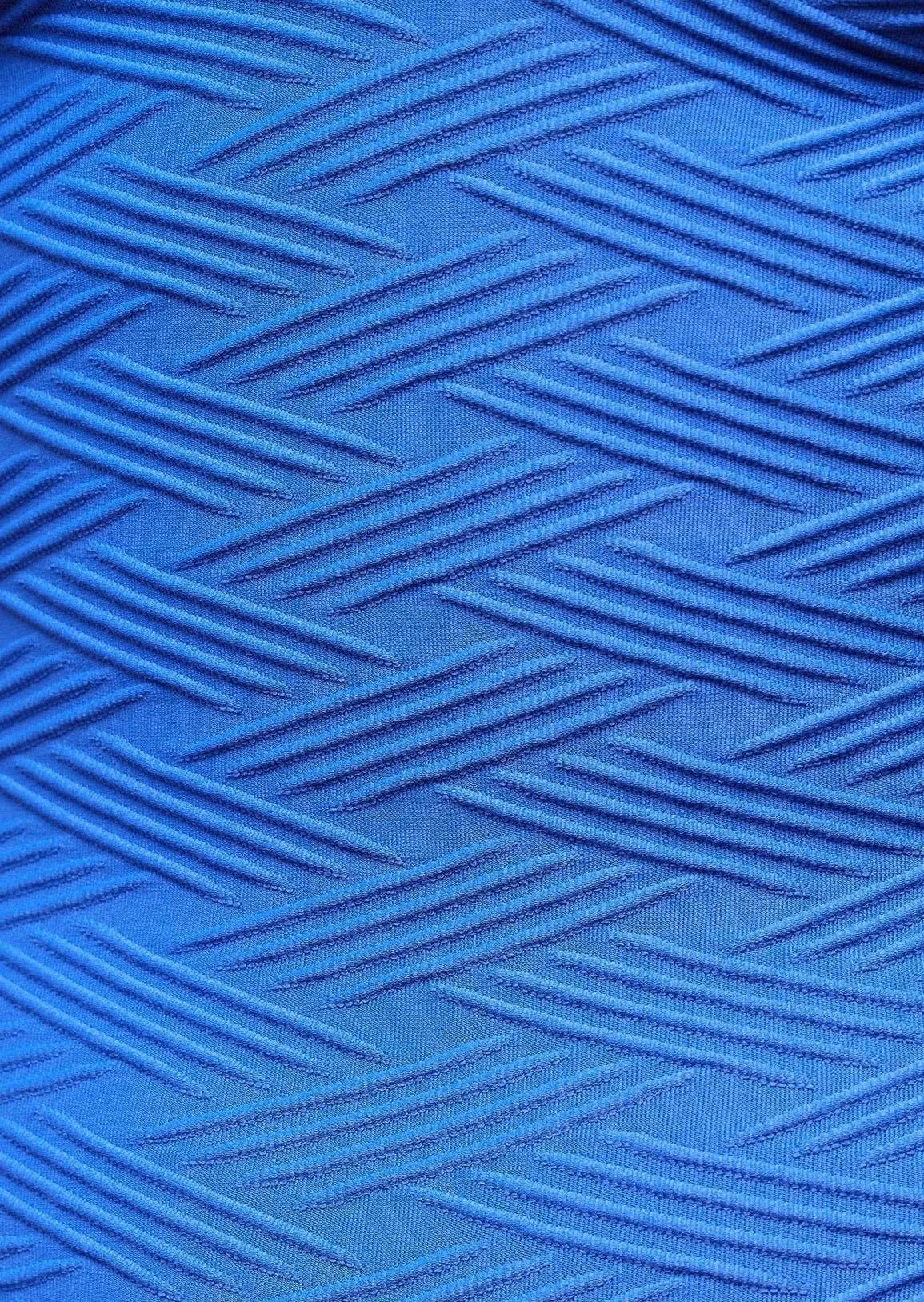 Rio Bottom - Cobalt Sands sold by JMP The Label product image thumbnail 5