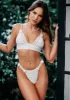 Cabo Bottom - White Daisy sold by JMP The Label