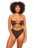 Vegas Top - Tiger Switch Reversible Print sold by JMP The Label