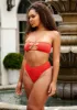 Vegas Top - Blaze Lurex sold by JMP The Label