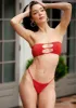 Vegas Top - Blaze Lurex sold by JMP The Label
