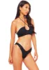 Acapulco Bottom - Midnight Black sold by JMP The Label