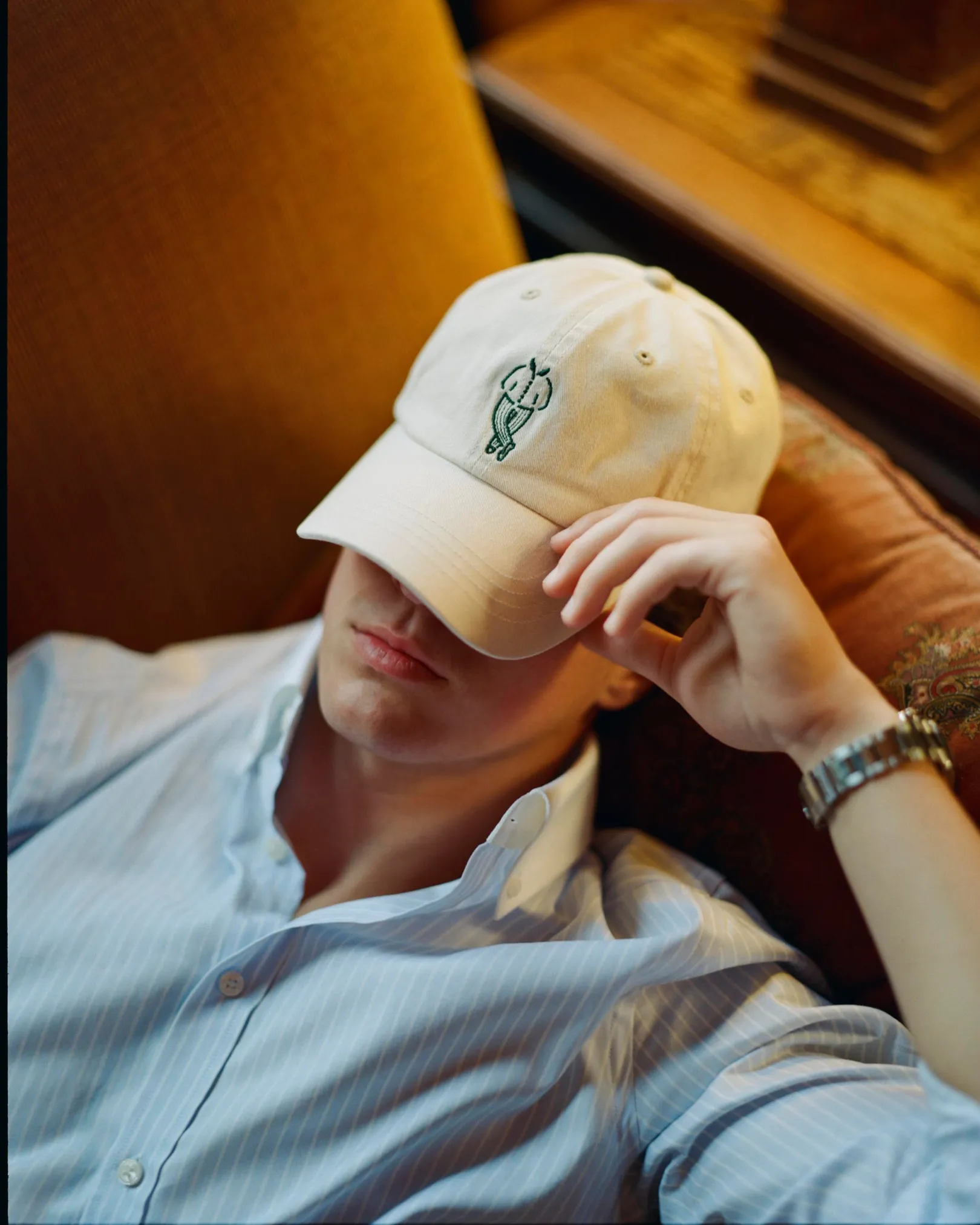 Alfré Cap sold by Le Alfre product image thumbnail 4