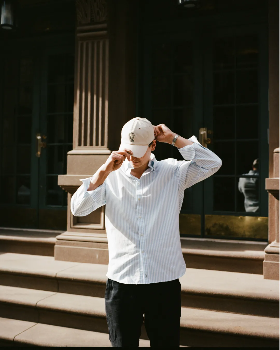 Alfré Cap sold by Le Alfre product image thumbnail 5