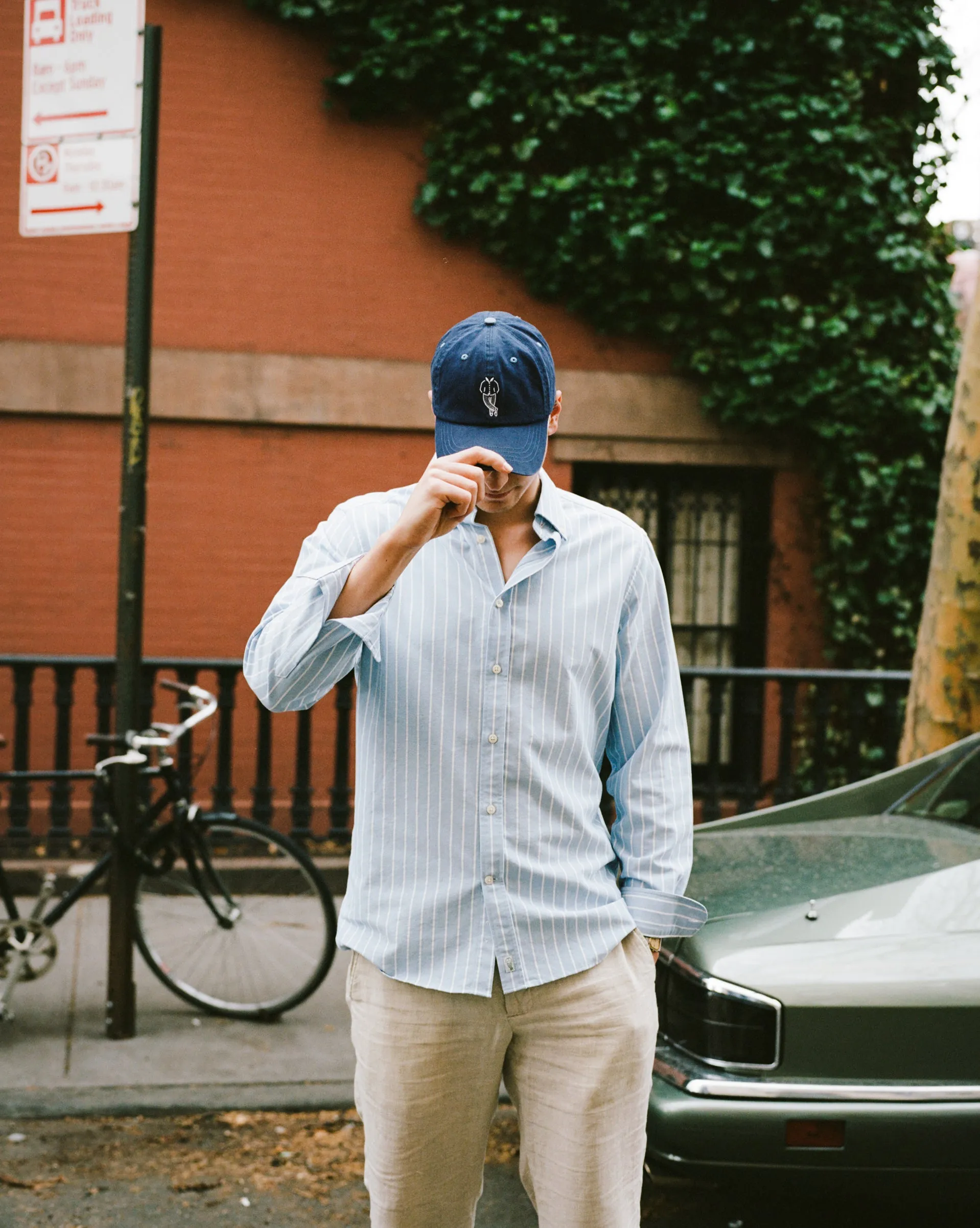 Alfré Cap sold by Le Alfre product image thumbnail 4