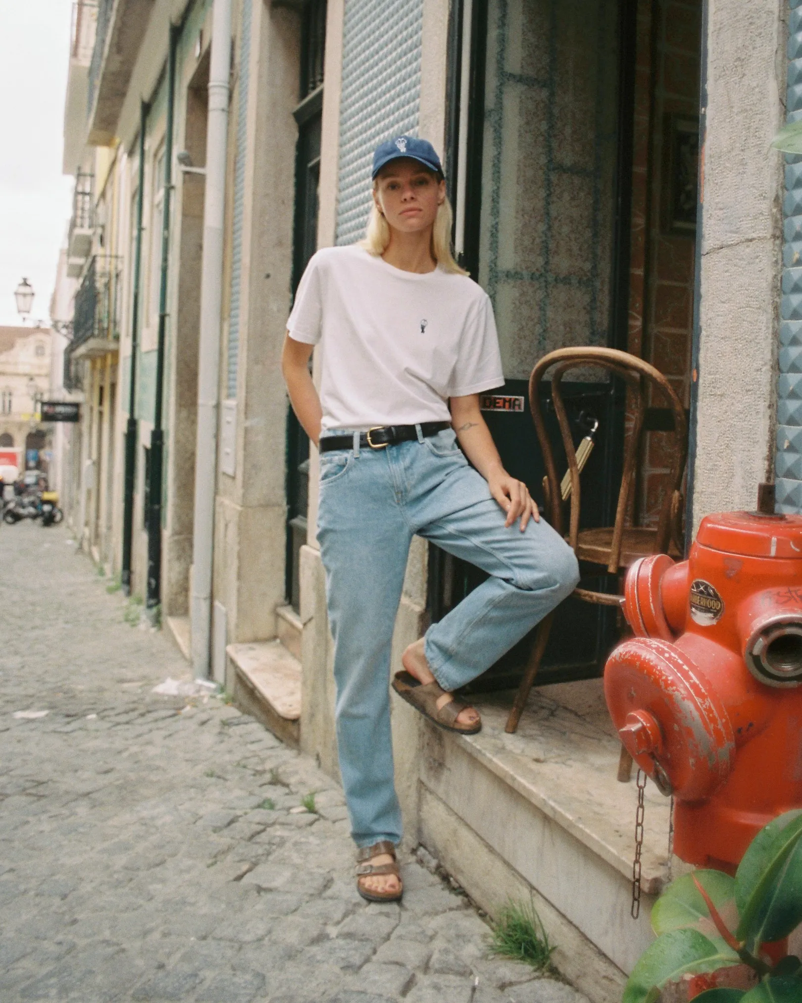 Alfré Cap sold by Le Alfre product image thumbnail 5