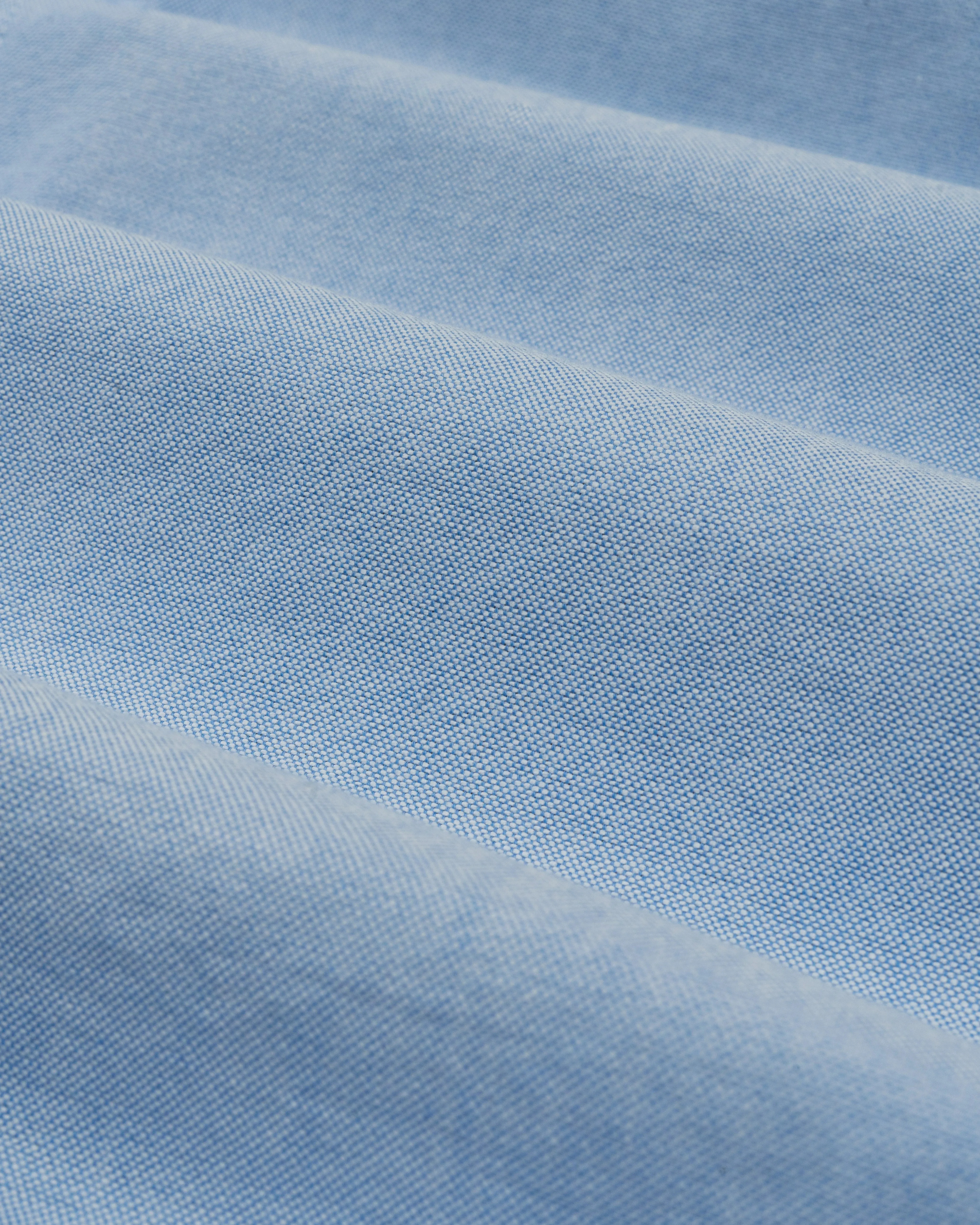 'Le Bleu' Oxford Shirt sold by Le Alfre product image thumbnail 2