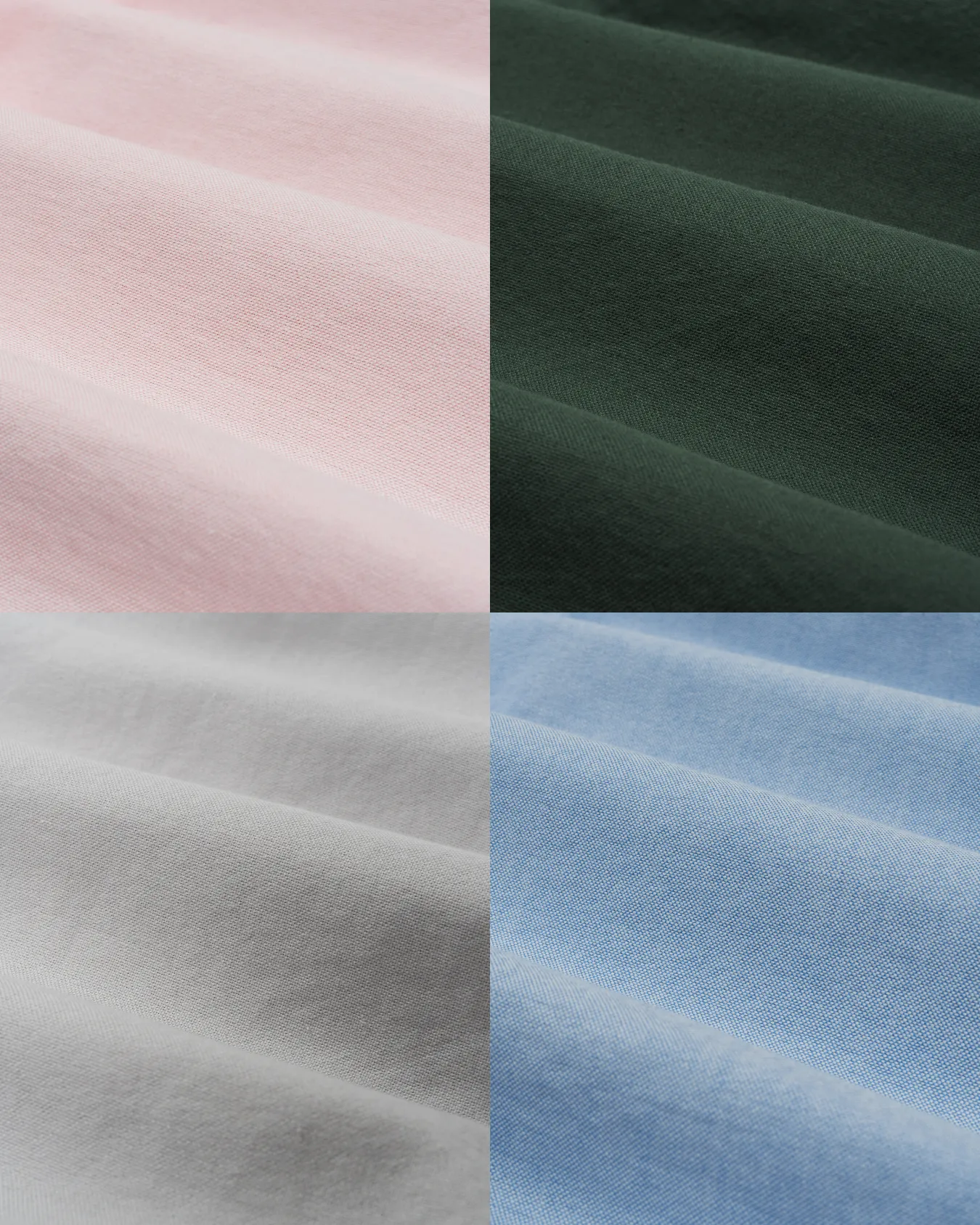 "Le Fun" Oxford Shirt sold by Le Alfre product image thumbnail 2