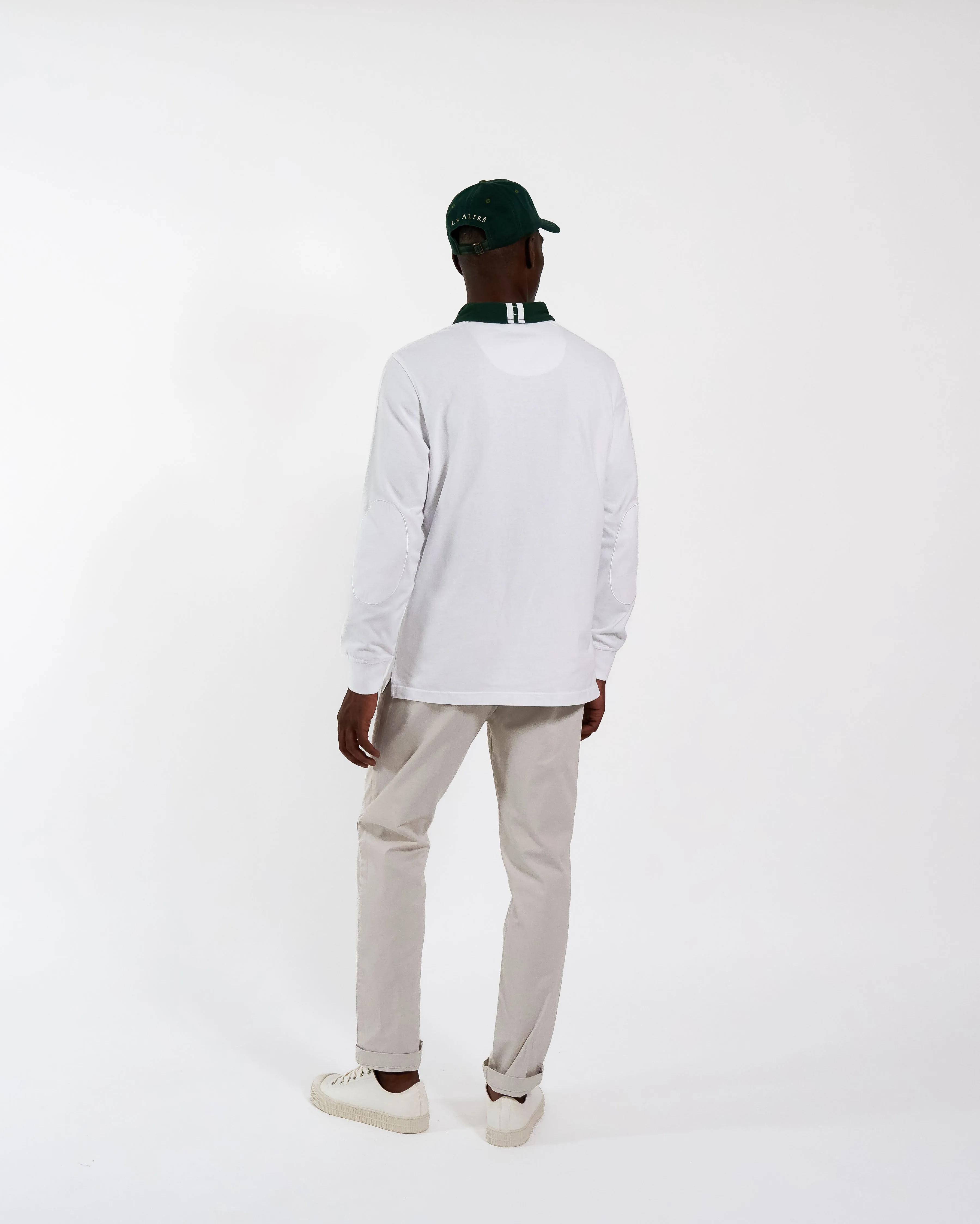 Le Club Alfré Rugby Shirt sold by Le Alfre product image thumbnail 5