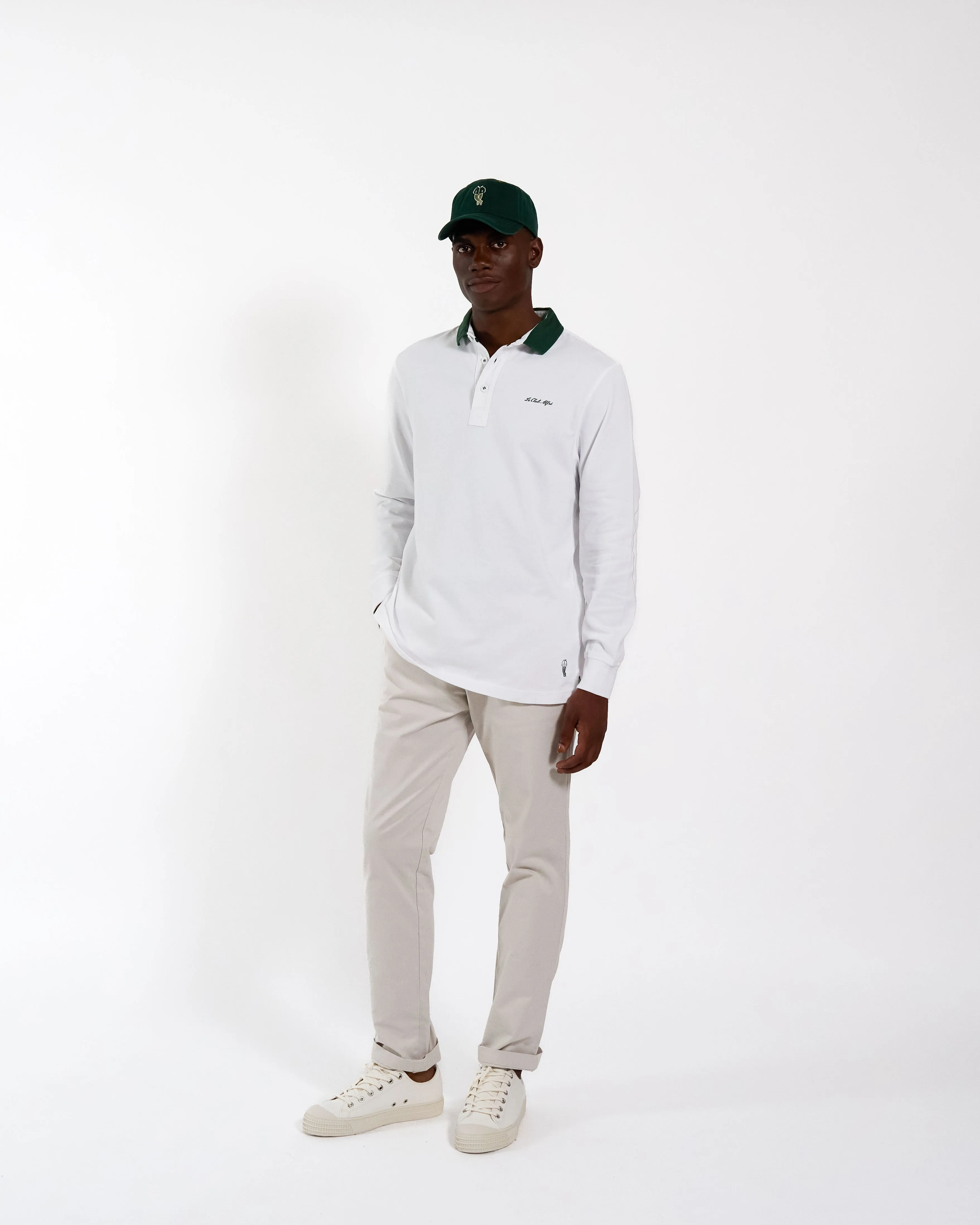 Le Club Alfré Rugby Shirt sold by Le Alfre product image thumbnail 4