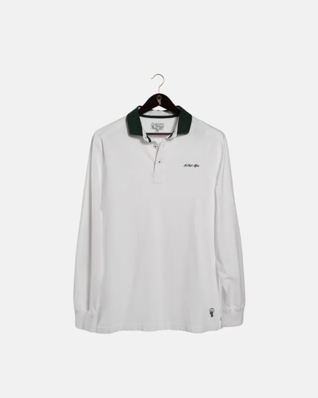 Le Club Alfré Rugby Shirt sold by Le Alfre