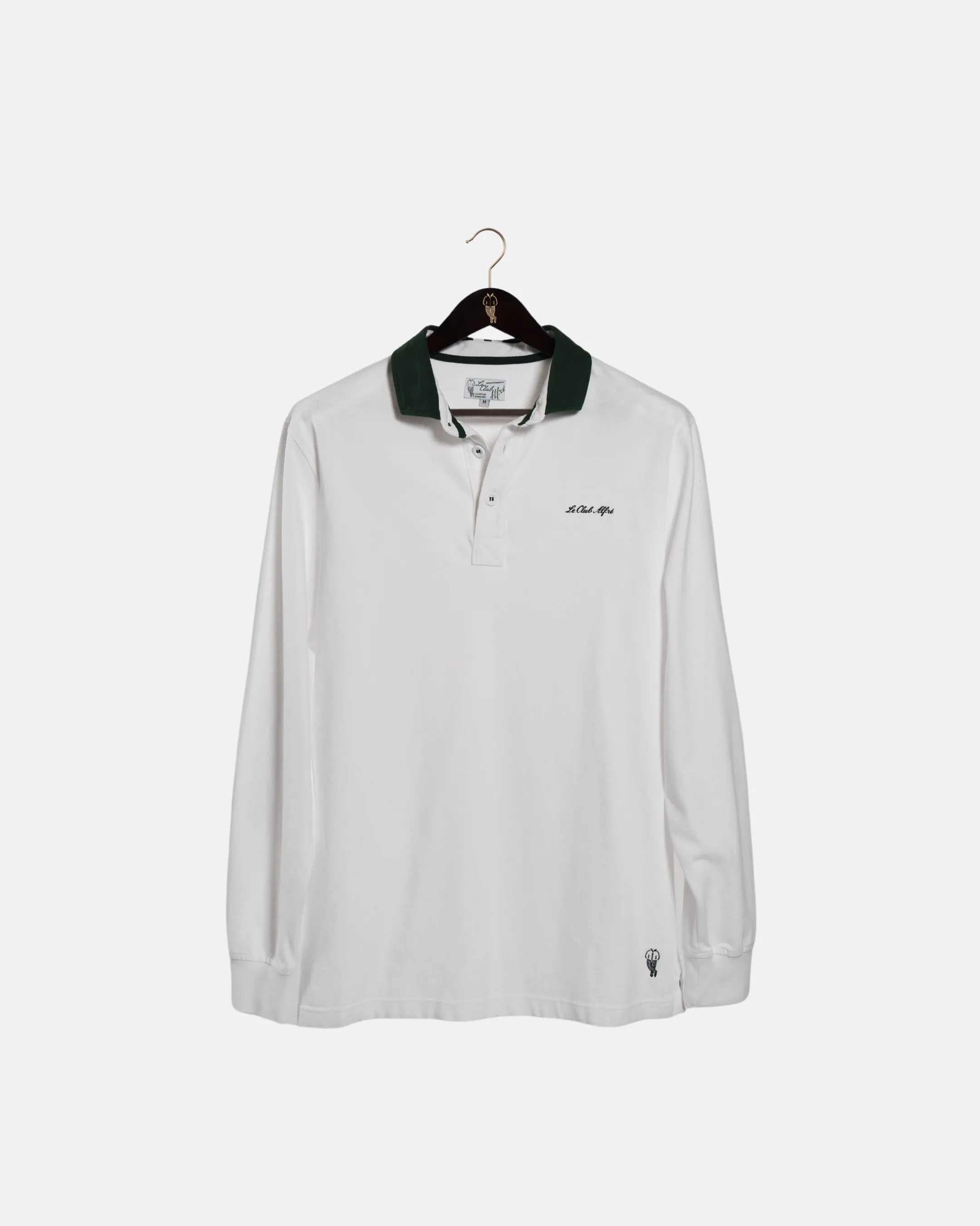 Le Club Alfré Rugby Shirt sold by Le Alfre