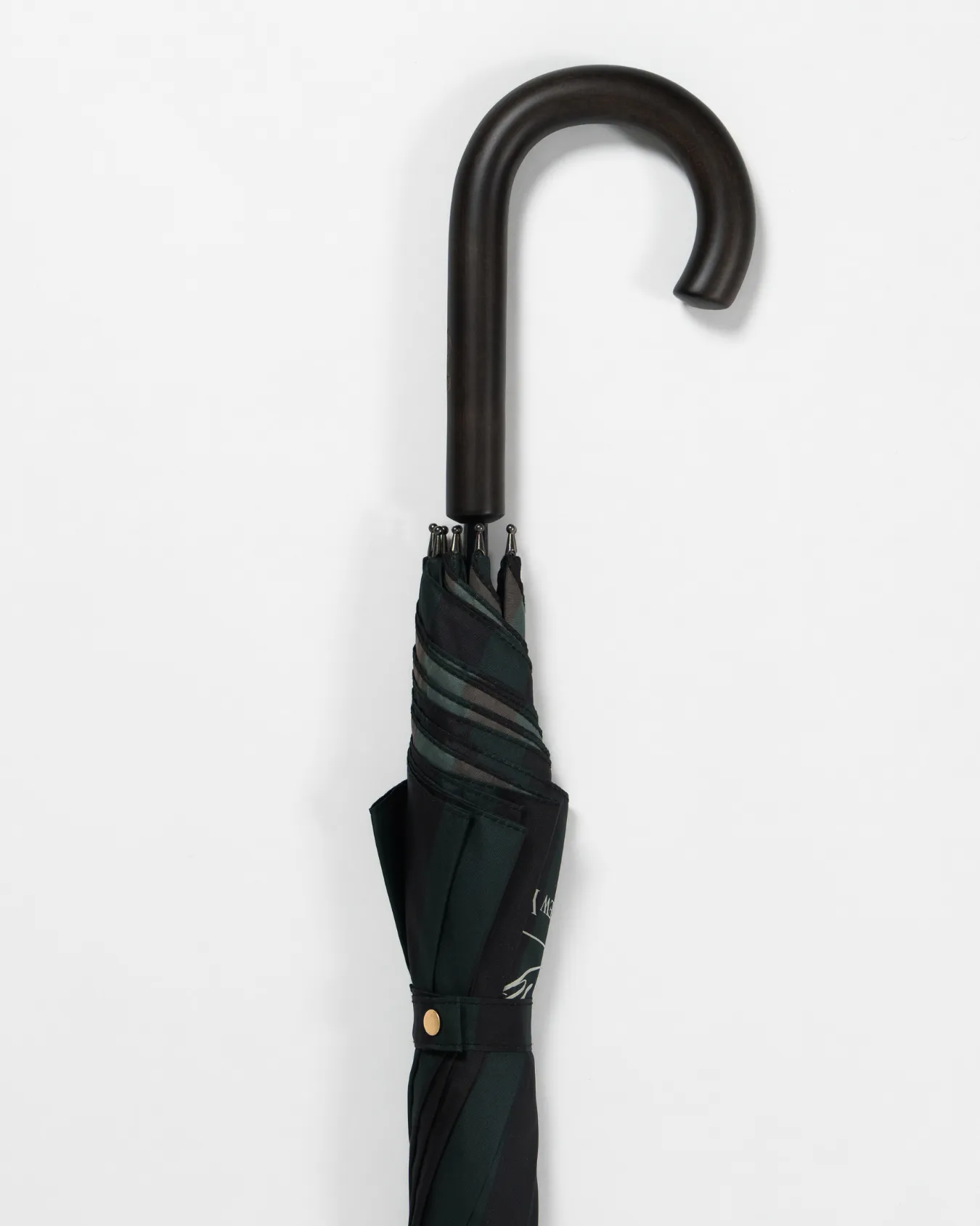 Le Alfré New York Umbrella sold by Le Alfre product image thumbnail 2