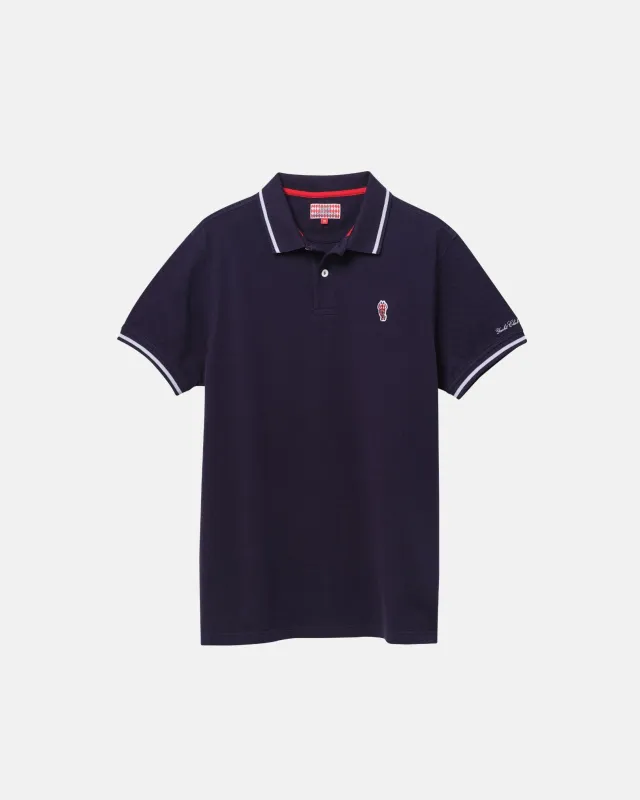 Monaco MMXXV Alfré Pique Polo (Limited Edition) sold by Le Alfre