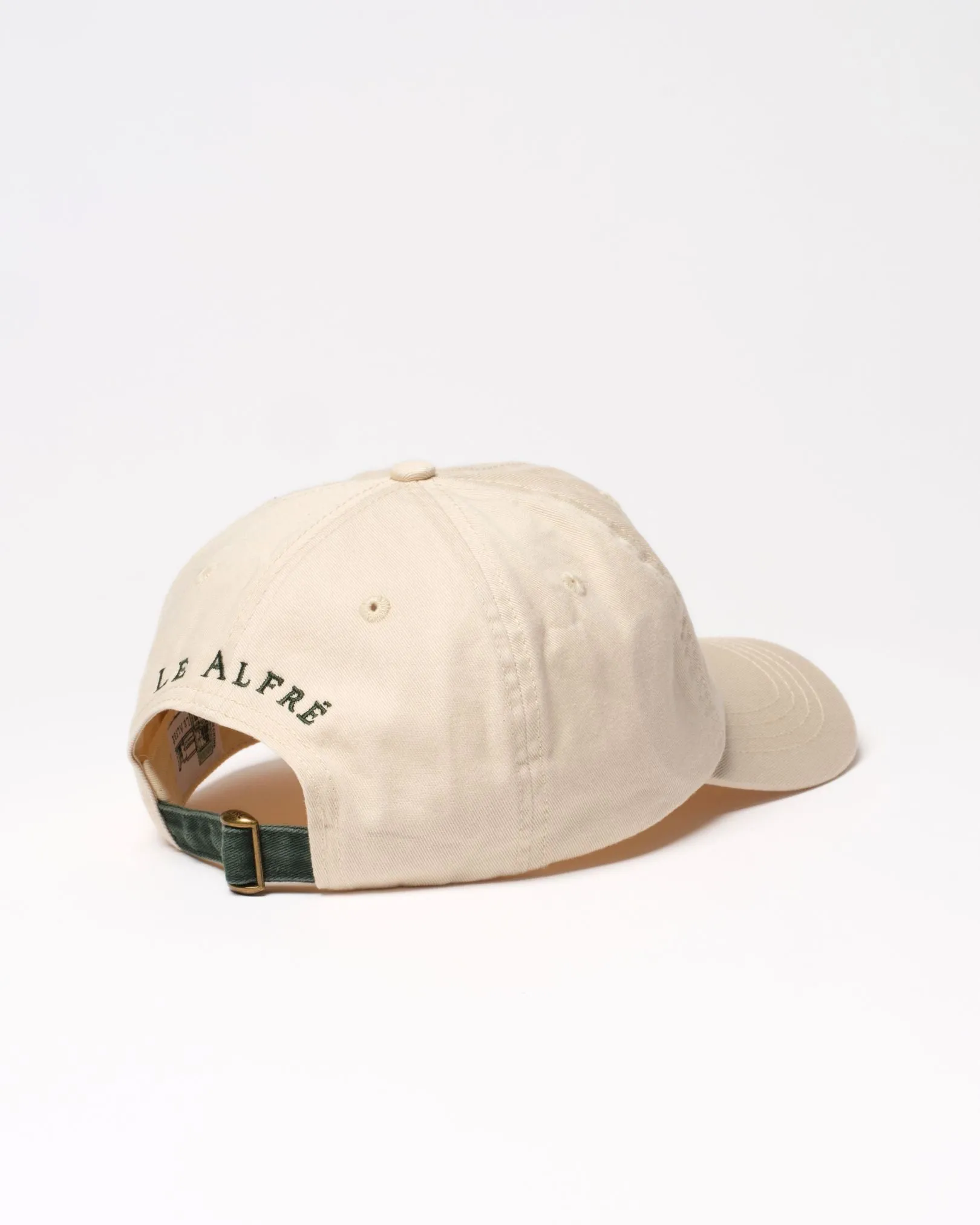 Alfré's Penthouse Cap sold by Le Alfre product image thumbnail 4