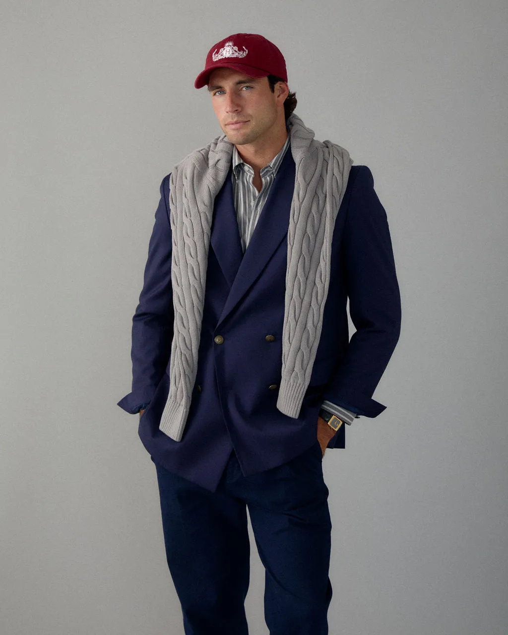 Retro Black Stripe Shirt sold by Le Alfre product image thumbnail 5