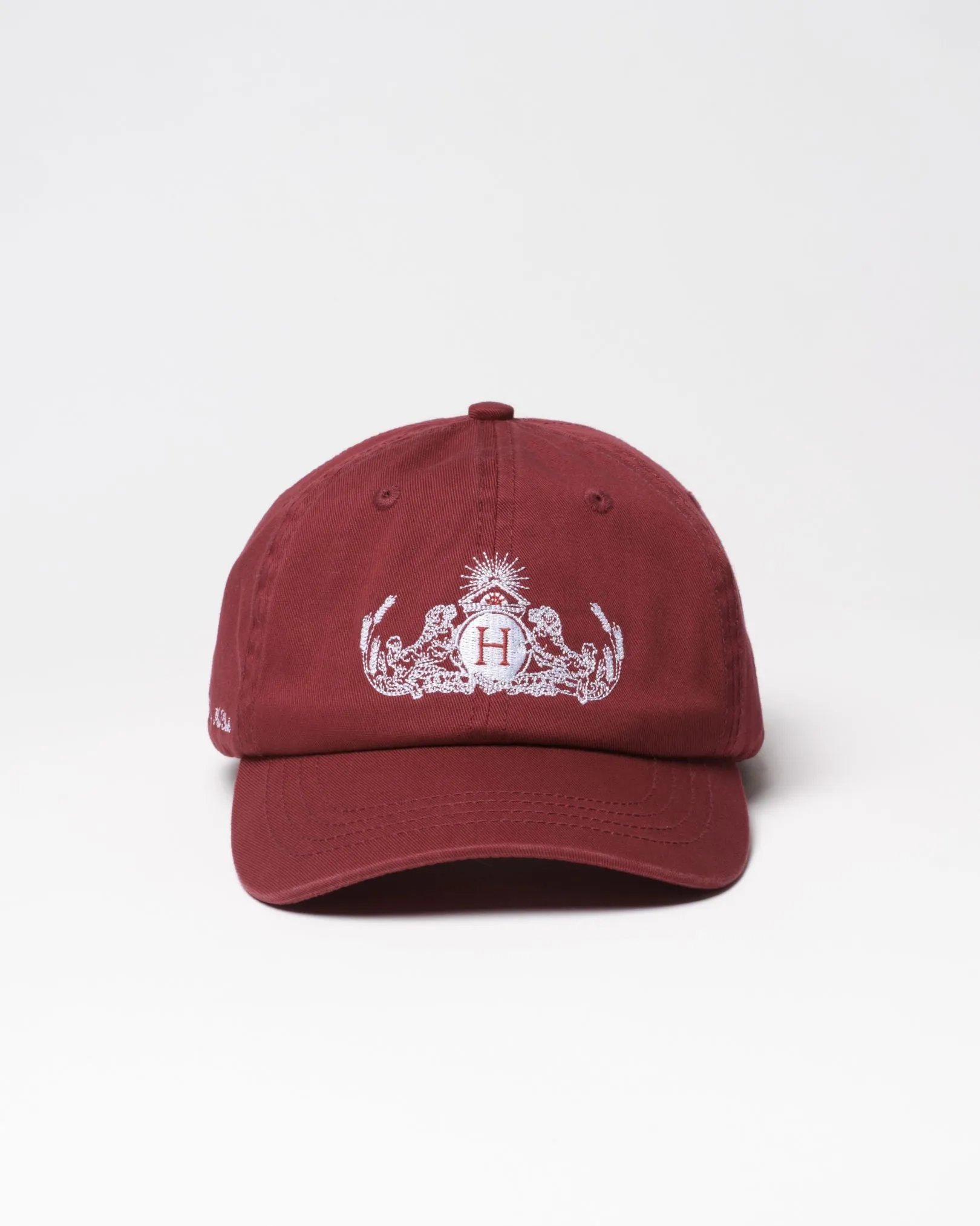 Le Alfré x Hillrock Cap (Limited Edition) sold by Le Alfre product image thumbnail 2