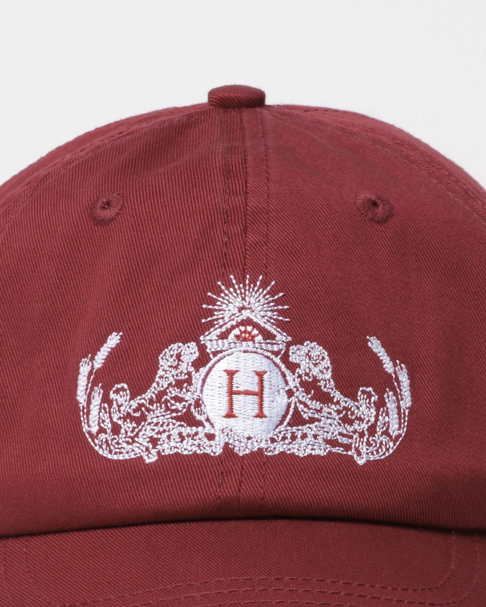 Le Alfré x Hillrock Cap (Limited Edition) sold by Le Alfre product image thumbnail 3