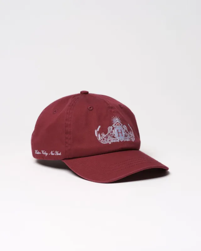 Le Alfré x Hillrock Cap (Limited Edition) made by Le Alfre