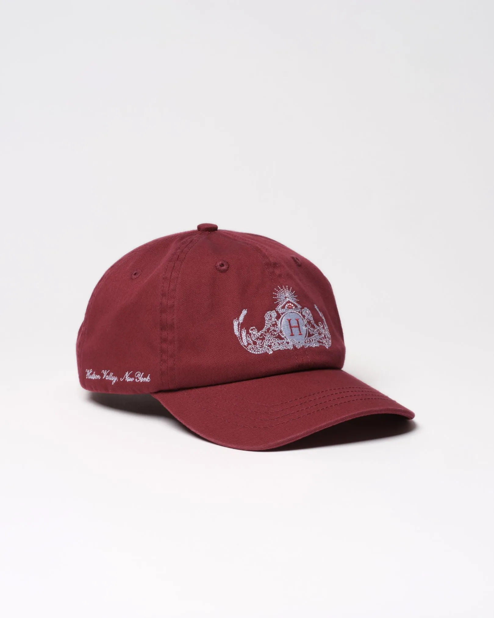 Le Alfré x Hillrock Cap (Limited Edition) sold by Le Alfre