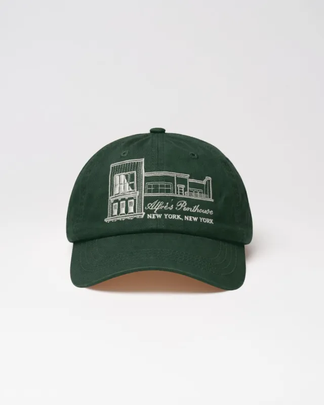 Alfré's Penthouse Cap made by Le Alfre