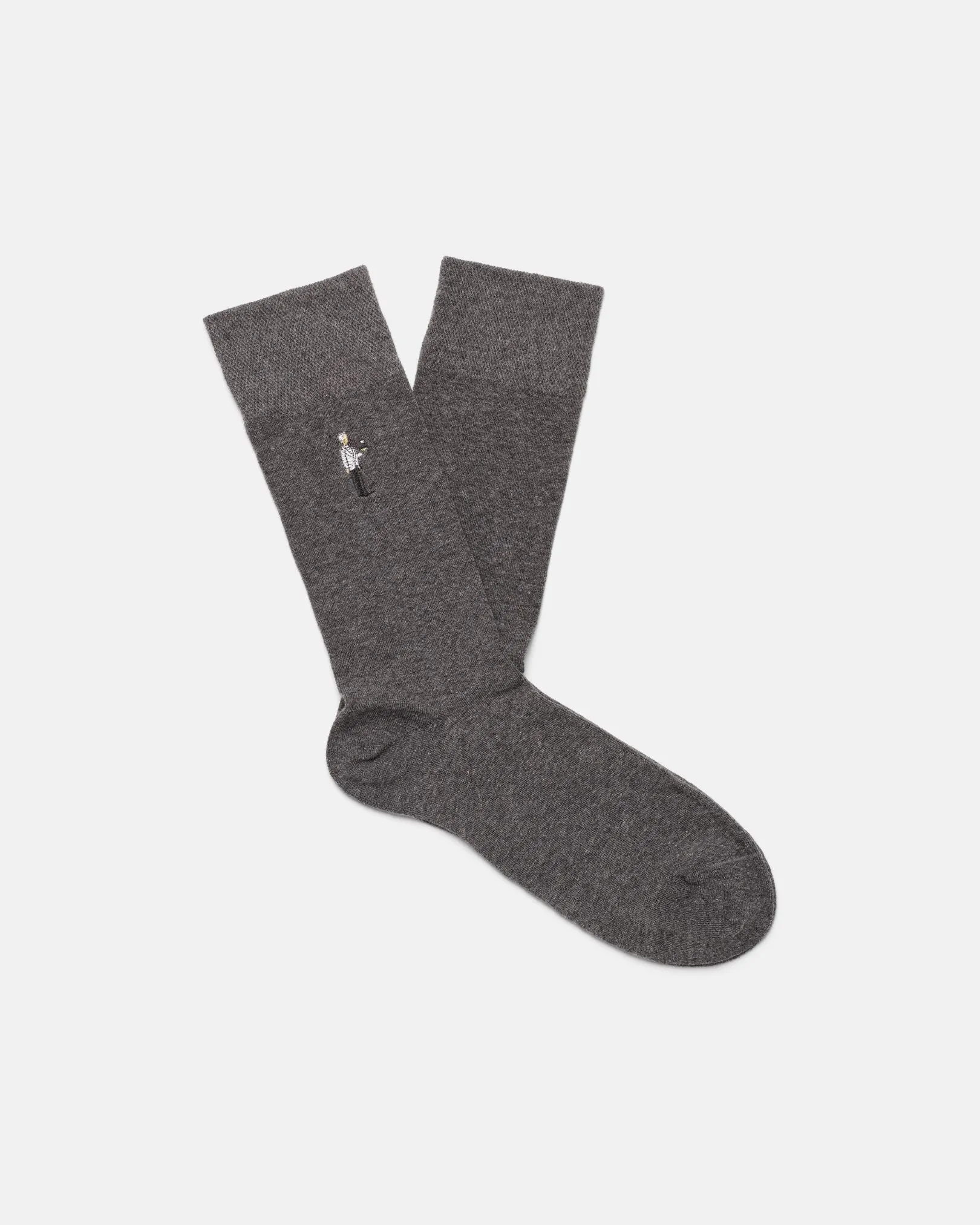 "The Butler" Dress Socks sold by Le Alfre product image thumbnail 5