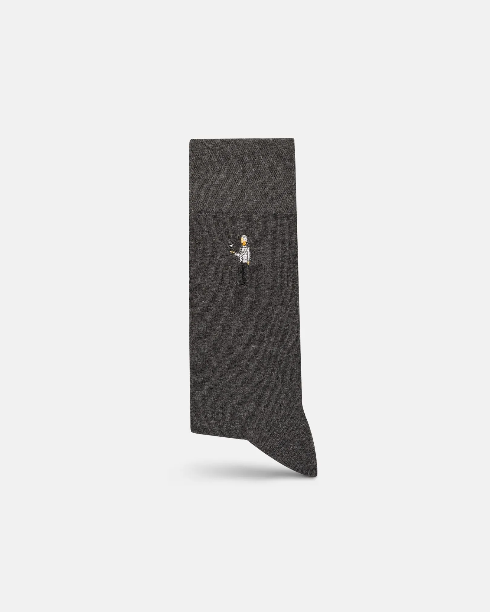 "The Butler" Dress Socks sold by Le Alfre