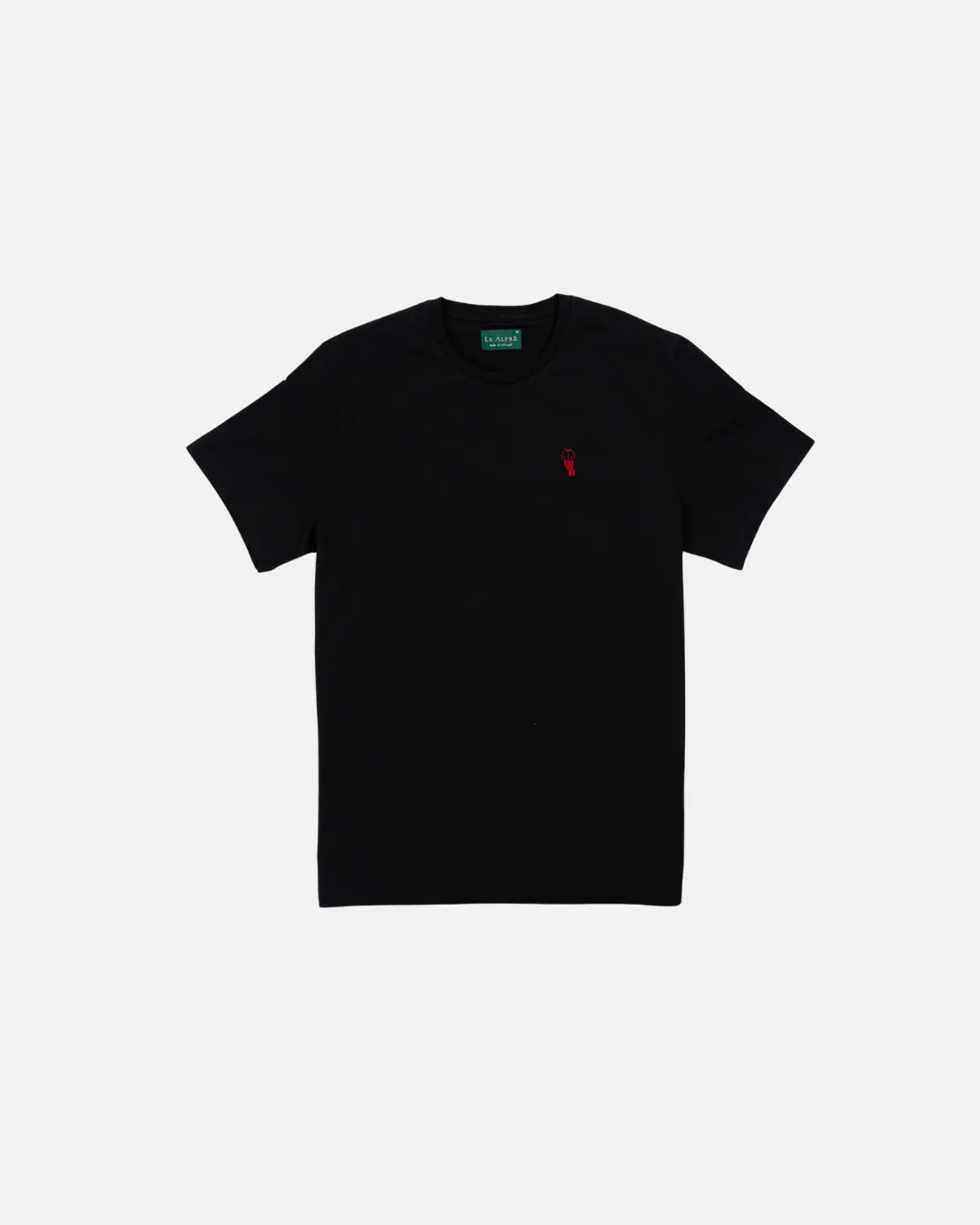 Alfré Black Classic Tee sold by Le Alfre