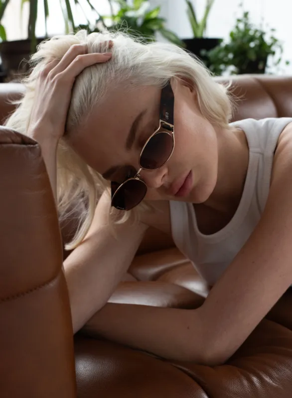 Polly - FINAL SALE sold by Otra Eyewear