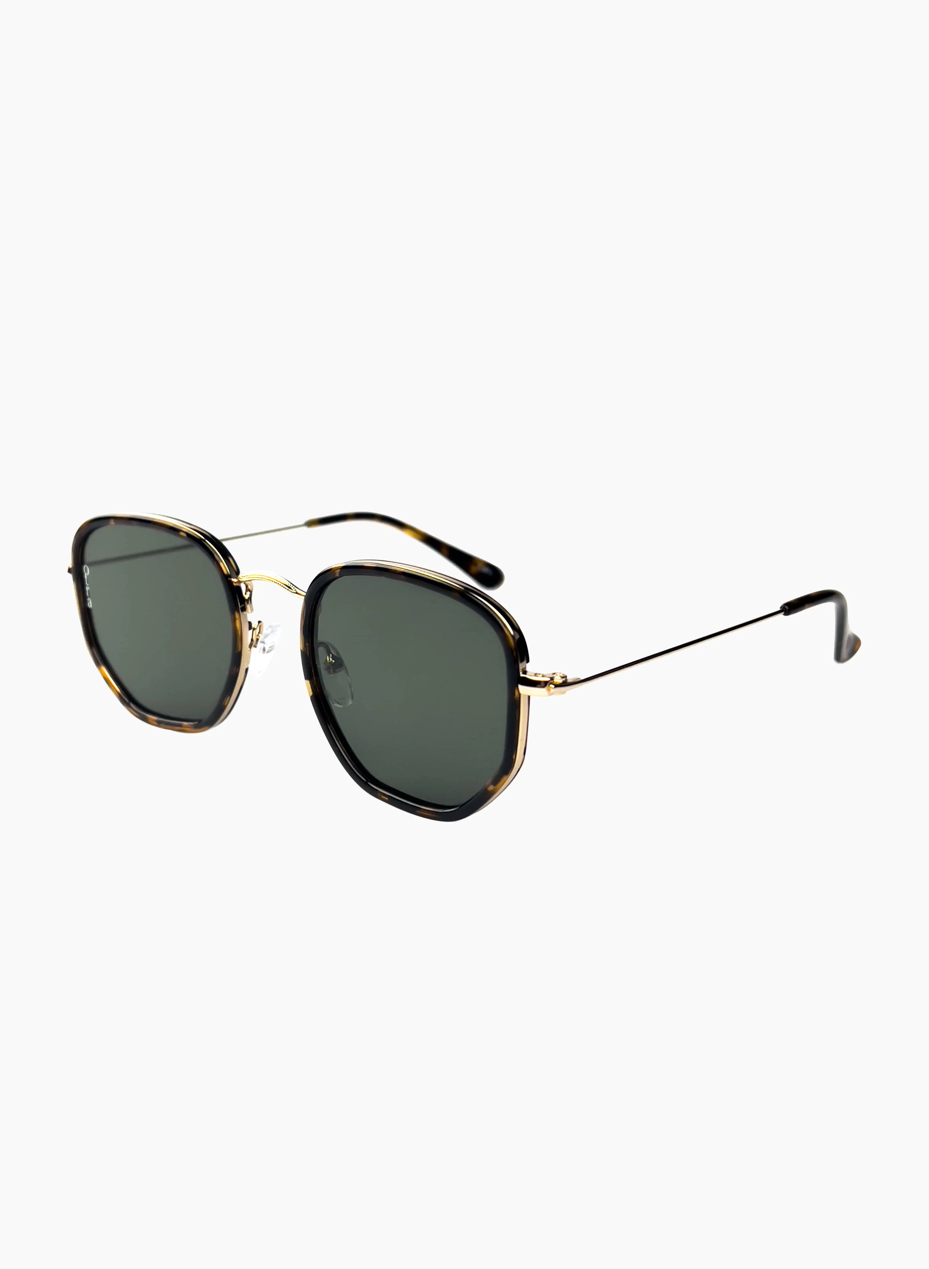 Tate - Tortoiseshell sold by Otra Eyewear product image thumbnail 3