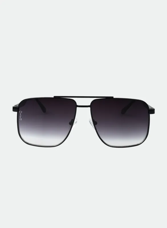 Sorrento - Black sold by Otra Eyewear