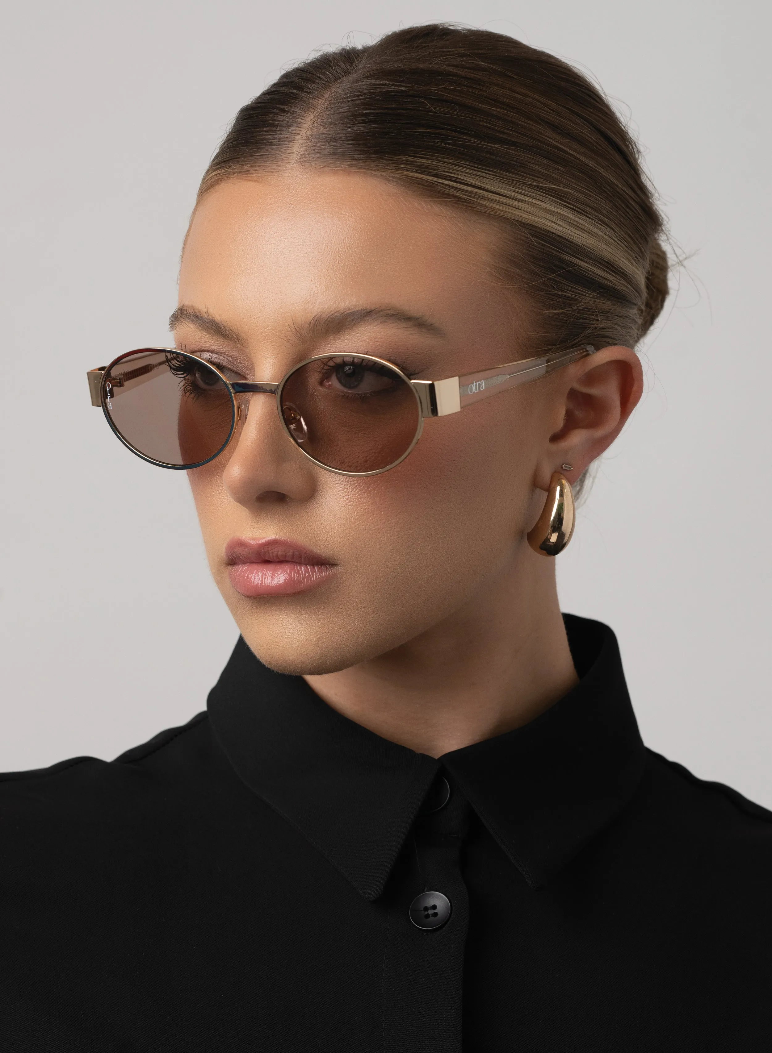 Echo sold by Otra Eyewear product image thumbnail 2