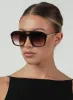 Reina - Tortoiseshell sold by Otra Eyewear