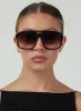 Reina - Tortoiseshell sold by Otra Eyewear