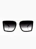 Velda - Black sold by Otra Eyewear