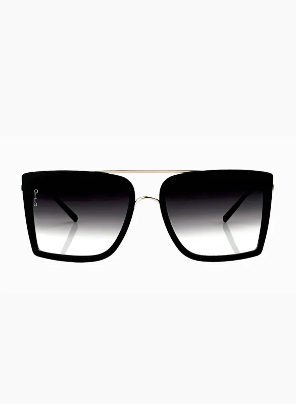 Velda - Black sold by Otra Eyewear