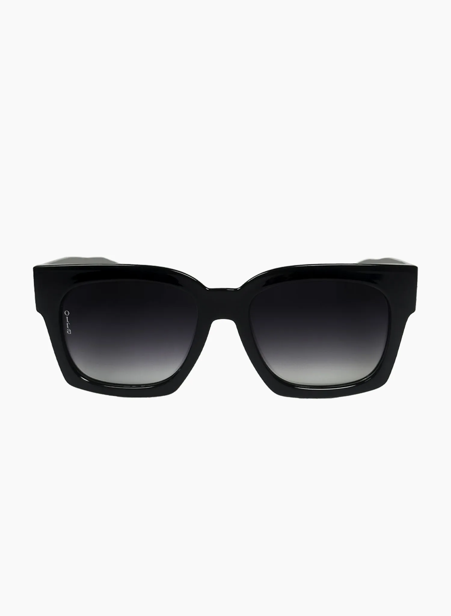 Alba - Black sold by Otra Eyewear