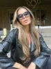 Alba - Black sold by Otra Eyewear
