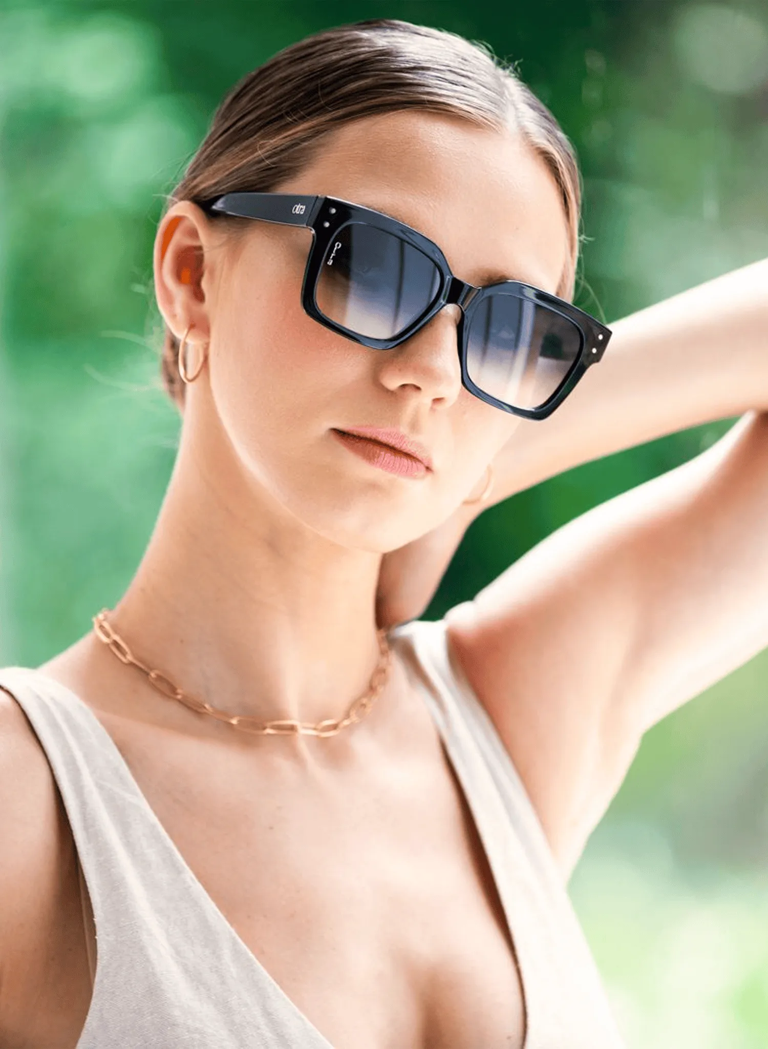 Ora - FINAL SALE sold by Otra Eyewear product image thumbnail 2