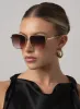 Rita - Gold sold by Otra Eyewear
