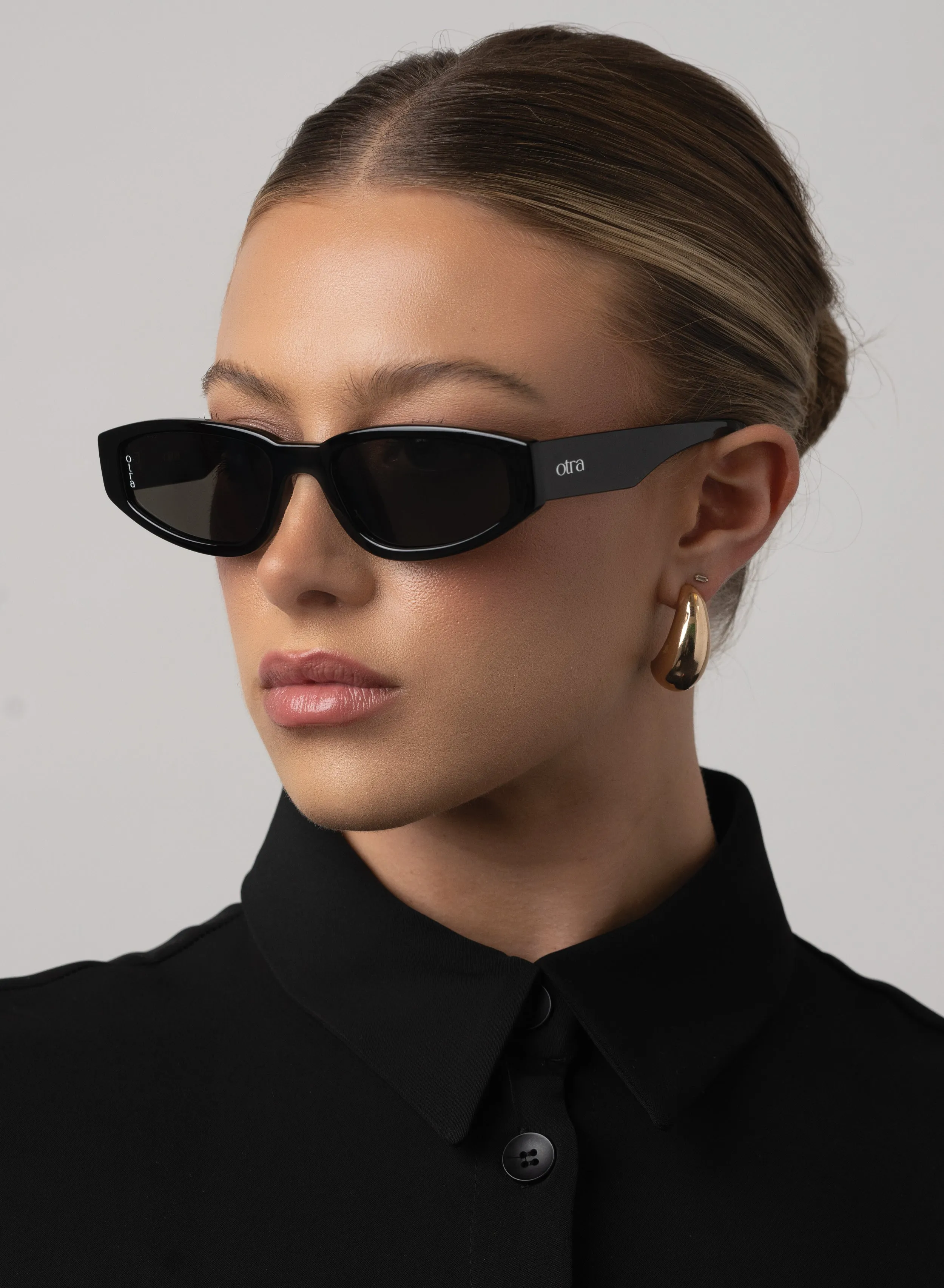 Kai sold by Otra Eyewear product image thumbnail 2