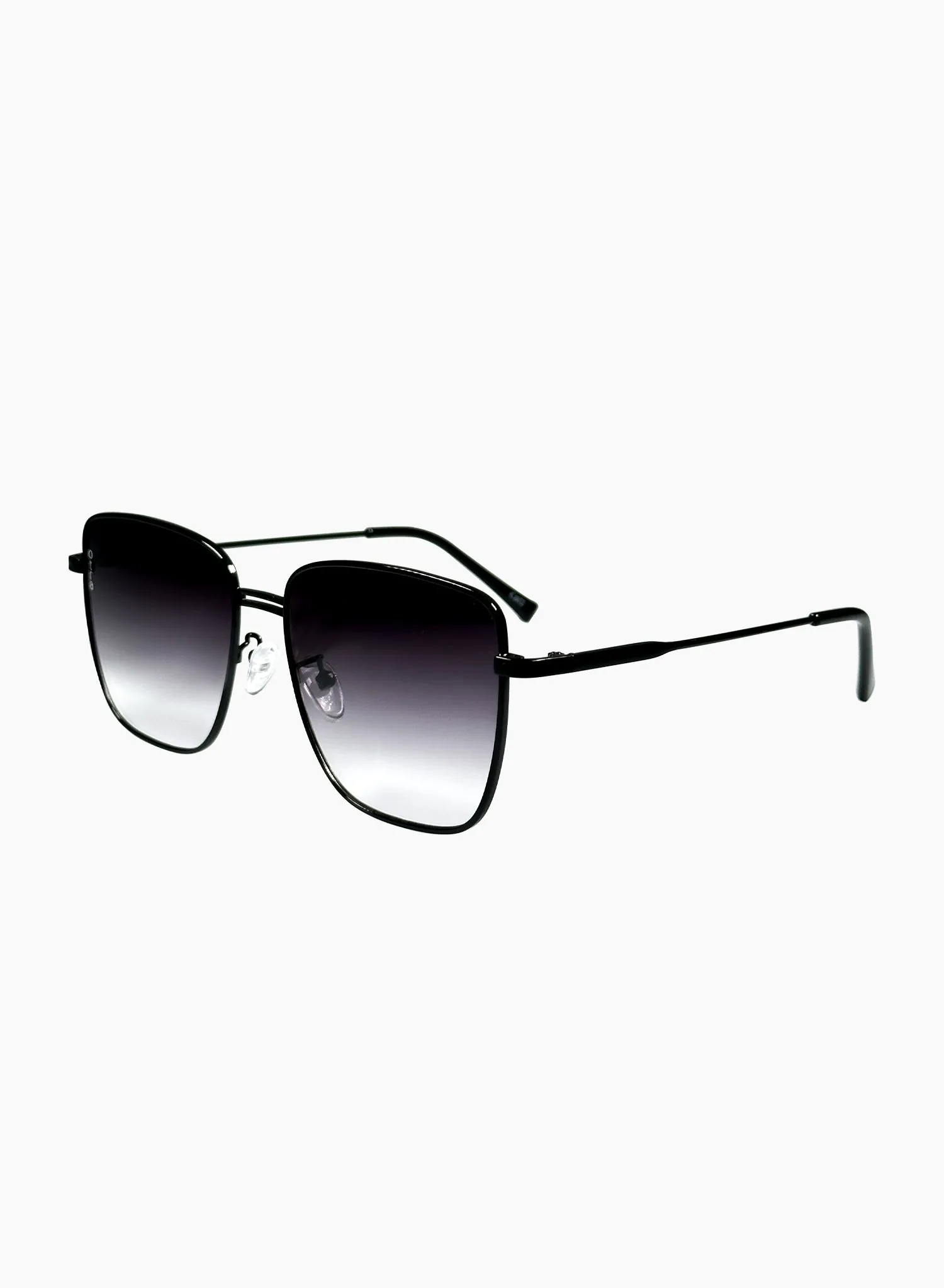 RITA - Black sold by Otra Eyewear product image thumbnail 3