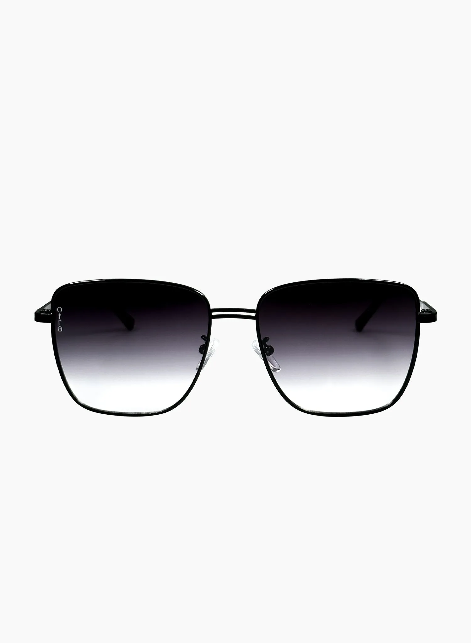 RITA - Black sold by Otra Eyewear