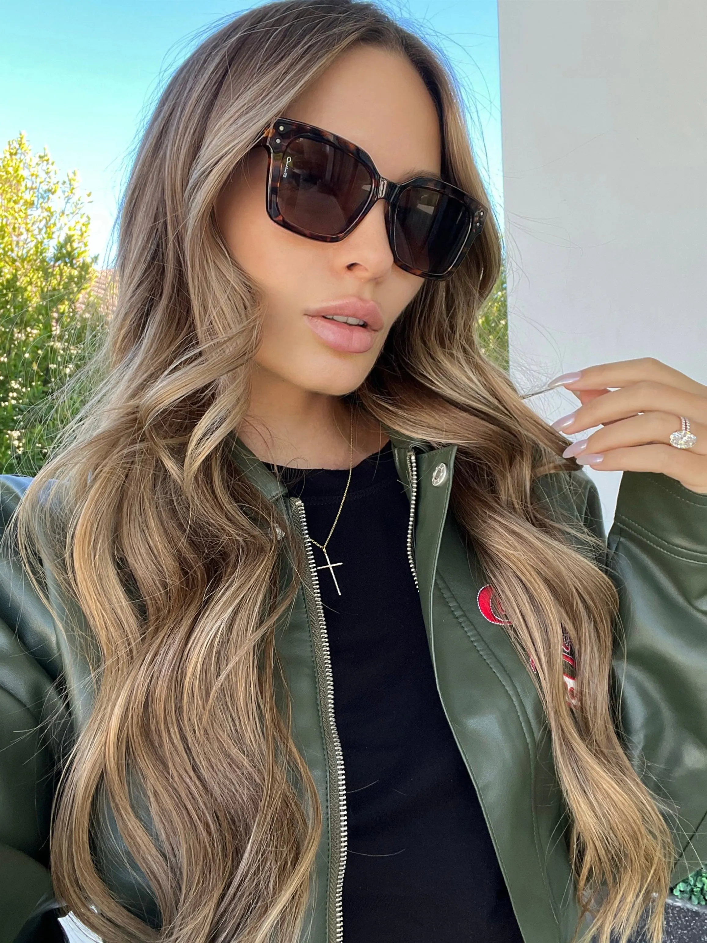 Ora - FINAL SALE sold by Otra Eyewear product image thumbnail 2