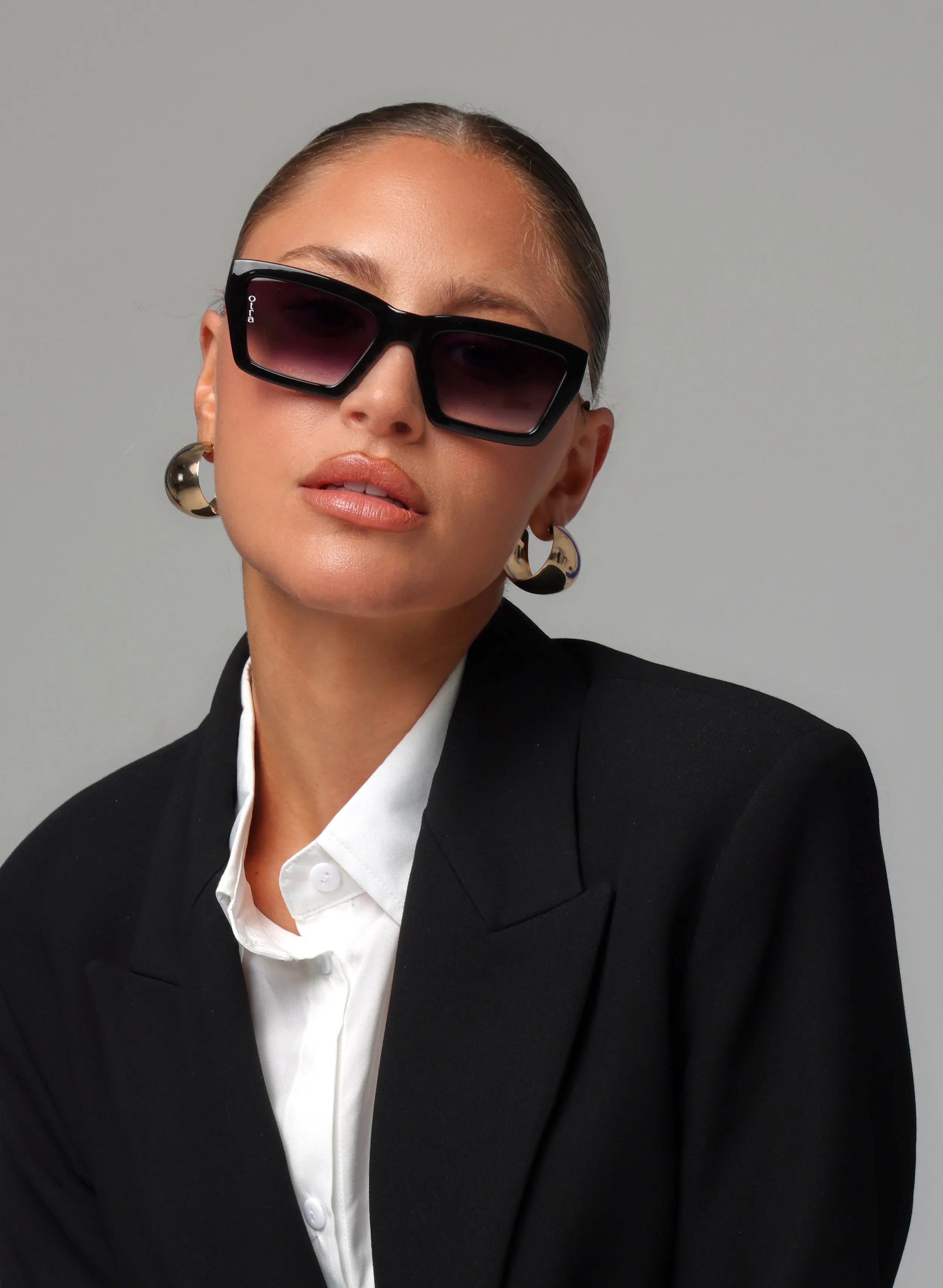 Fairfax - FINAL SALE sold by Otra Eyewear product image thumbnail 4