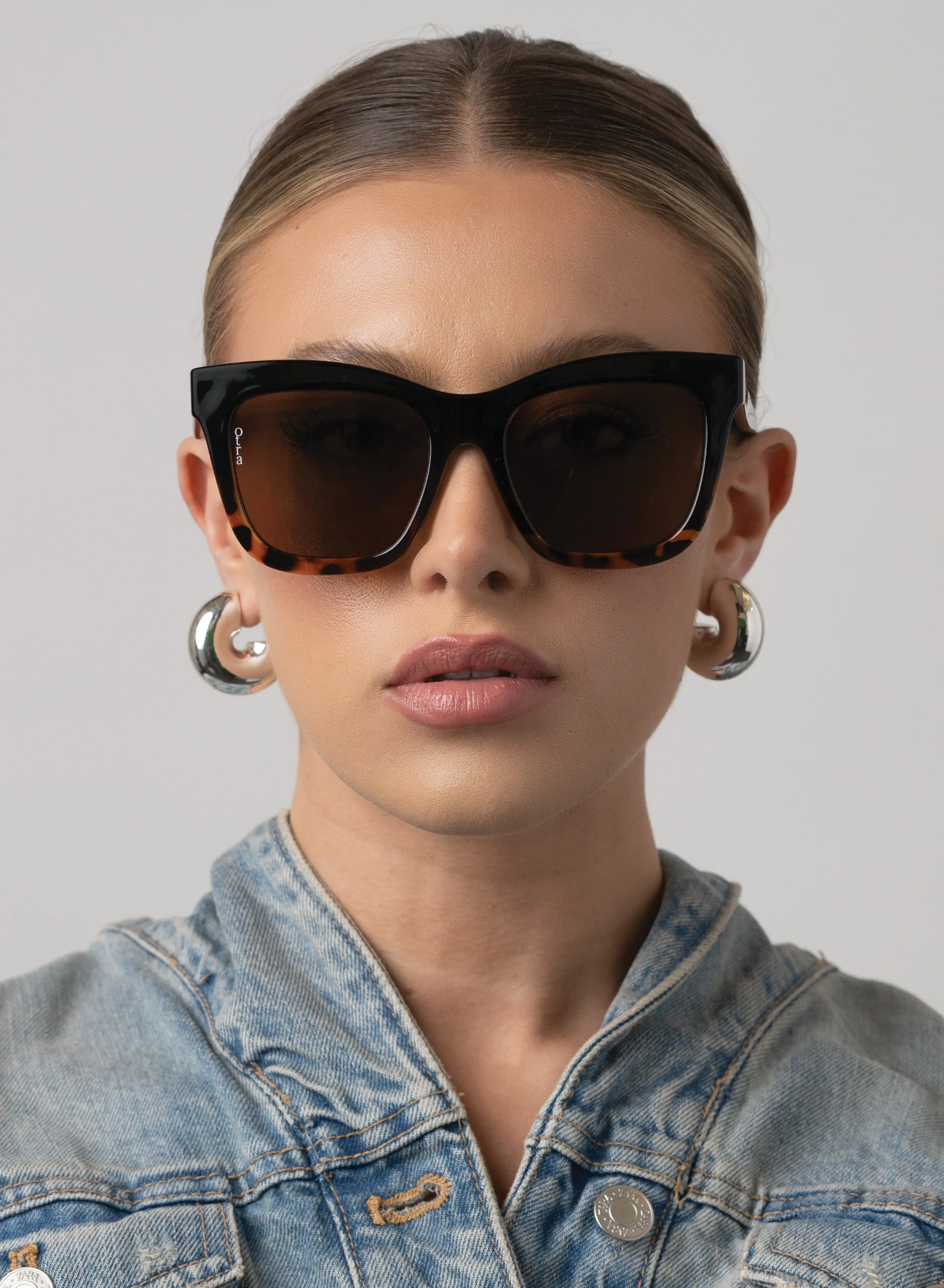 Irma - FINAL SALE sold by Otra Eyewear product image thumbnail 4