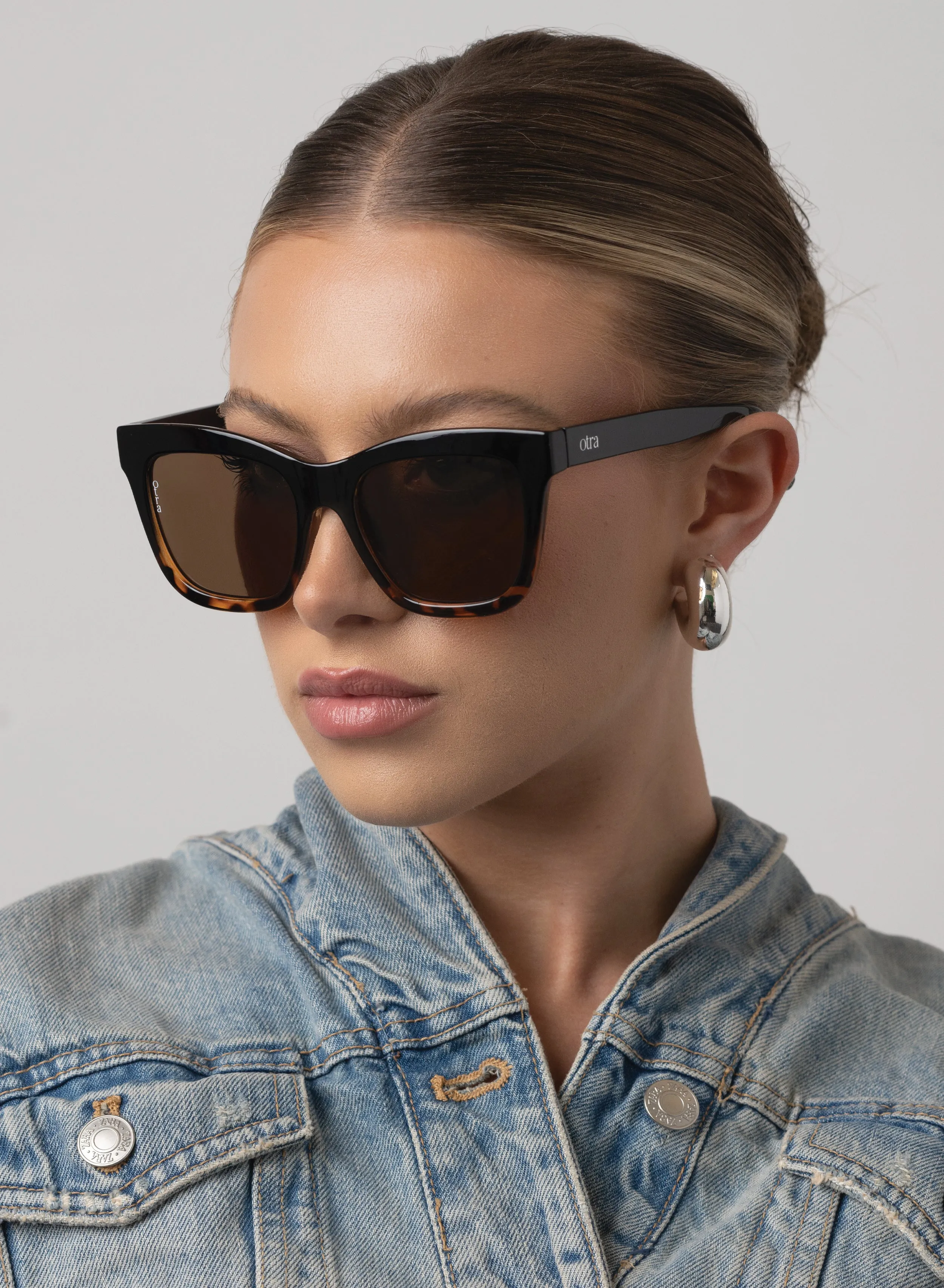 Irma - FINAL SALE sold by Otra Eyewear product image thumbnail 2