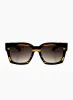 Alba - Dark Tortoiseshell sold by Otra Eyewear